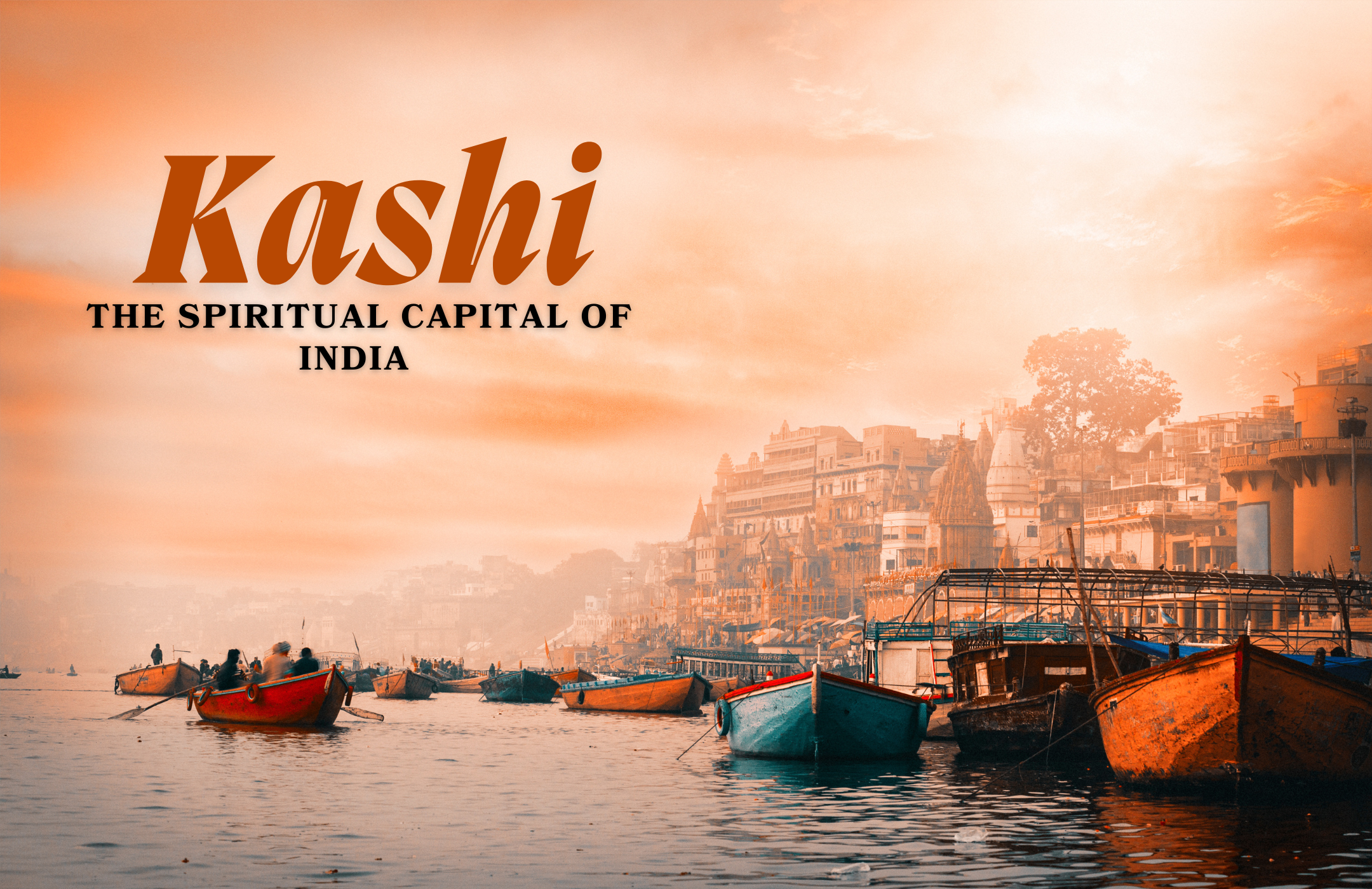Dashashwamedh Ghat