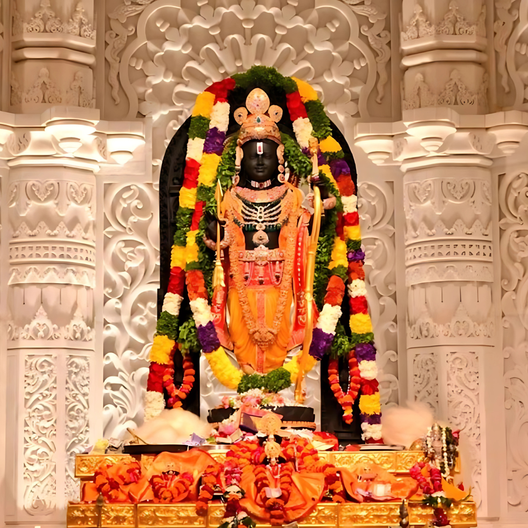 Gaya-Bodhgaya