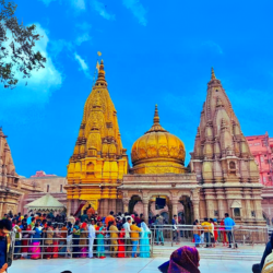 Vishwanath Temple